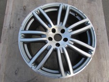 Maserati Ghibli M157 Alloy