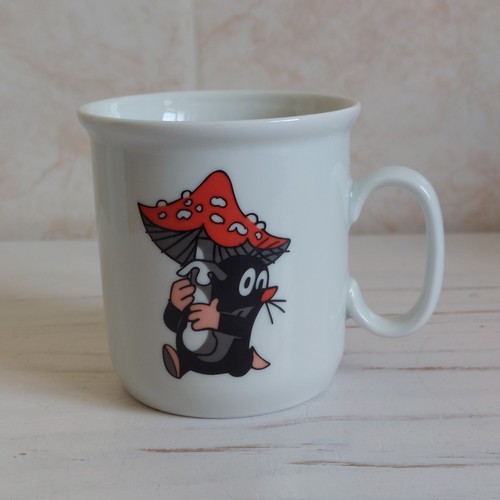 Thun little mole krtek - little,