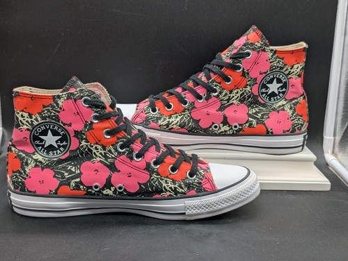 Converse andy warhol glow - converse, n