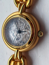 Peers Hardy Coin Watch 1917
