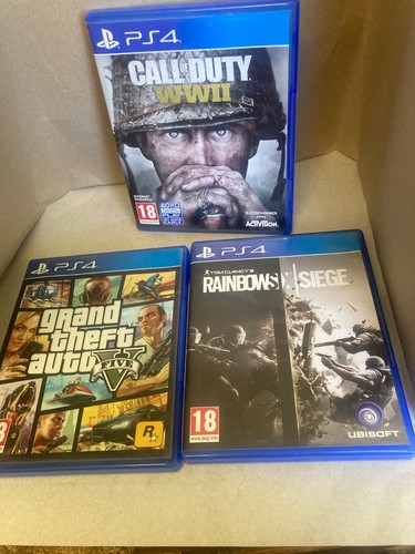 Ps4 games grand theft auto - grand,