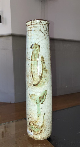 Vintage 1950s anasse crackled - anasse,