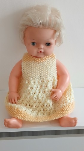 Vintage lovely 70s tiny - lovely,