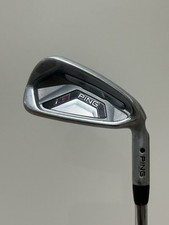 Ping I25 4 Iron / Black Dot /