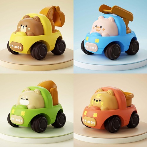 Inertial engineering car - inertial,