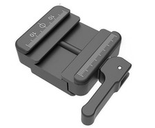 Quick Release Clamp Arca Swiss
