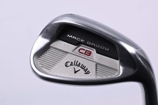 Callaway Mack Daddy CB