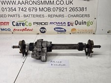 Abilize Kondor mobility