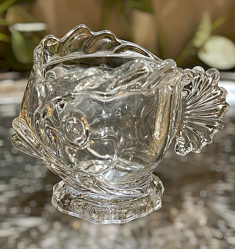 Vintage c1930 fostoria - vintage, c1930’s
