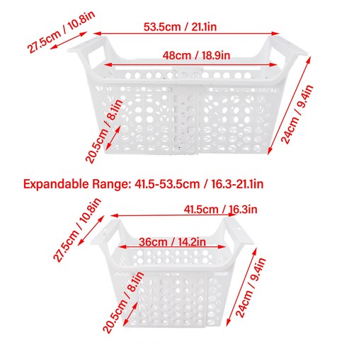 Chest freezer basket deep - freezer,