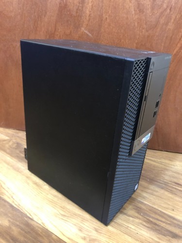 Dell optiplex 7060 8700 - optiplex, i7-8700