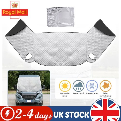 Fit fiat ducato - fit, motorhome