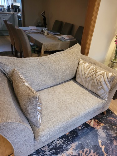 Cuddle chair - cuddle,