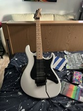 Cort G250 FR Electric Guitar