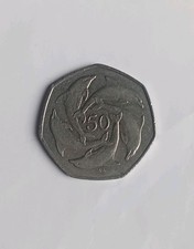 1997 Dolphin Design Gibraltar