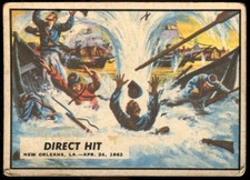 Trade Card, A&BC Chewing Gum