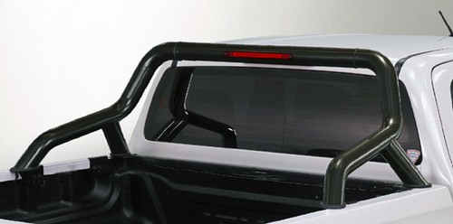 Max roll bar - roll, black