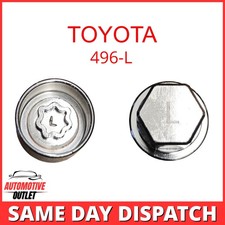 WHEEL SECURITY KEY BOLT MASTER