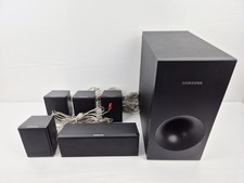 Samsung Home Cinema Full Set