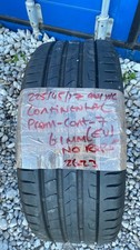 225 45 17 94Y XL CONTINENTAL PREMIUM CONT -7 MASSIVE TREAD @6.1MM (NEW IS 7.5MM)