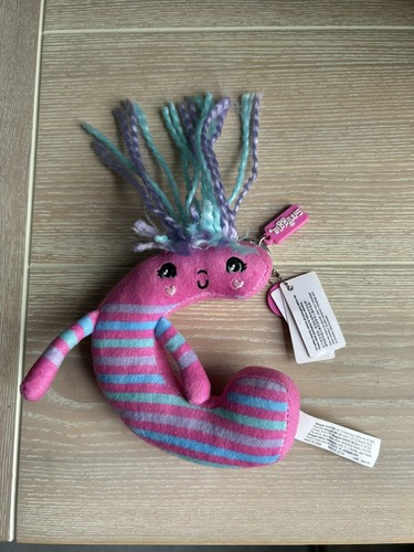 Smiggle brand plush - smiggle,