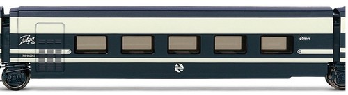 Electrotren 3214 talgo - electrotren,