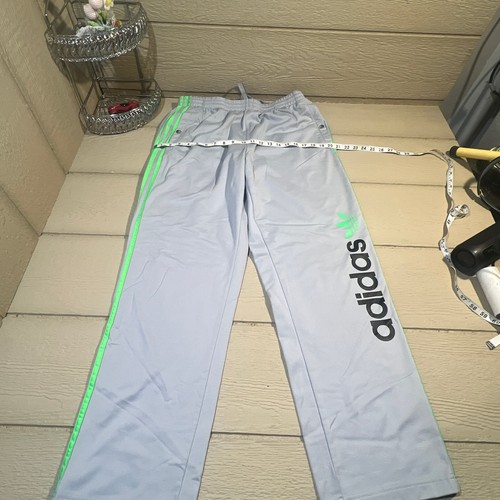 Adidas boys gray - adidas, neon