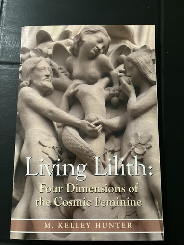 Living lilith four - living,