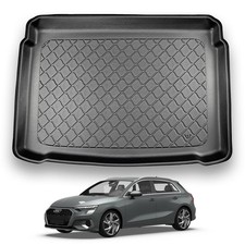NOMAD Boot Liner for Audi A3