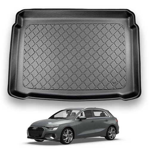 Nomad boot liner for audi - liner,