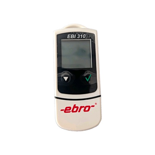 Ebro ebi 310 - 310-t, temperature