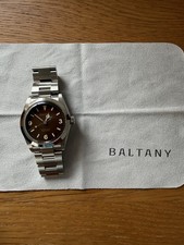 Baltany Men's Automatic Watch