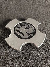 Genuine Vauxhall Wheel Centre