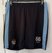 Manchester City Umbro Match