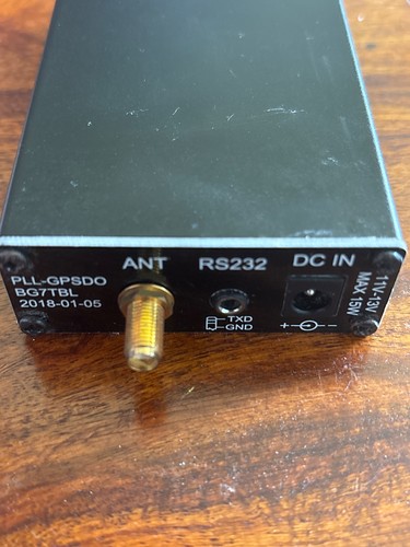 Ham radio ant rs232 gps - ,