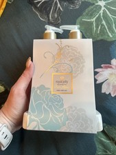 Royal Jelly Hand Care Duo