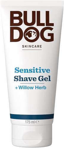 Skincare sensitive shave gel - skincare,