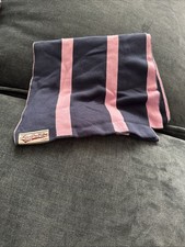 Super dry Cotton Pink And Navy