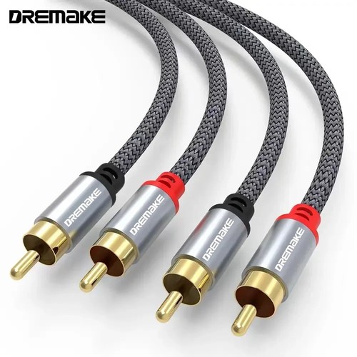 Premium rca - rca, 2