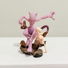 Pokemon Kaiyodo Figure Mew &