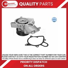 Water Pump for BMW E90 E91