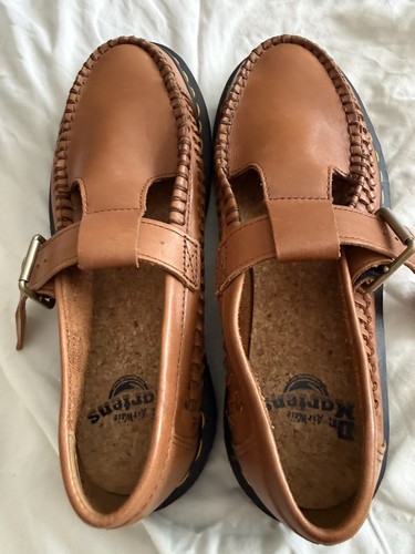 Martens doc - dr, ladies