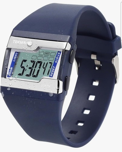Digital sports watch atm - watch,
