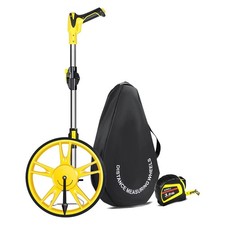 AIRAJ Measuring Wheel 3-Piece