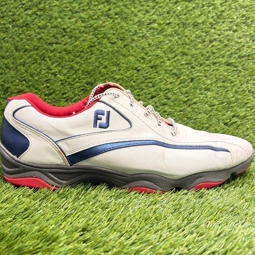 Footjoy superlites mens size - superlites,