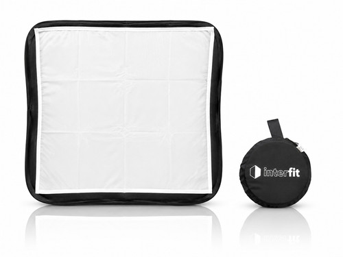 Interfit 60cm softbox light - interfit,