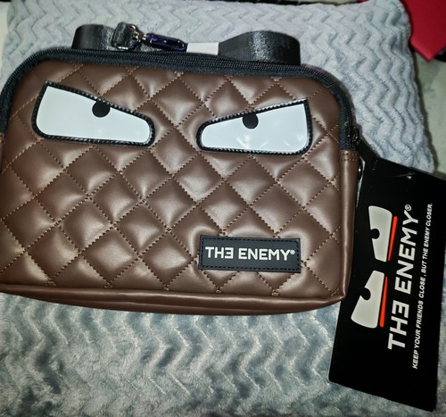 Bnwt the enemy crossover - the,