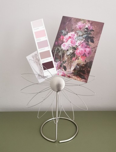 Umbra posy silver - posy,