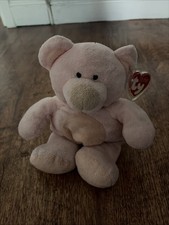 Ty Beanie Babies (Pluffies)