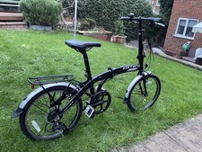 Carrera Intercity 8-Speed